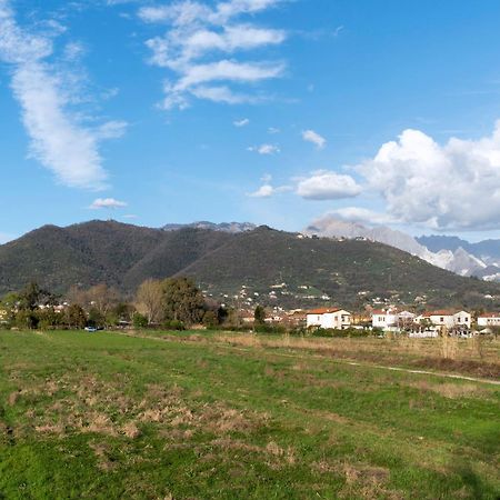 Fattoria Battilana Guest House Marina Di Carrara Exterior photo