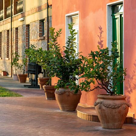 Fattoria Battilana Guest House Marina Di Carrara Exterior photo