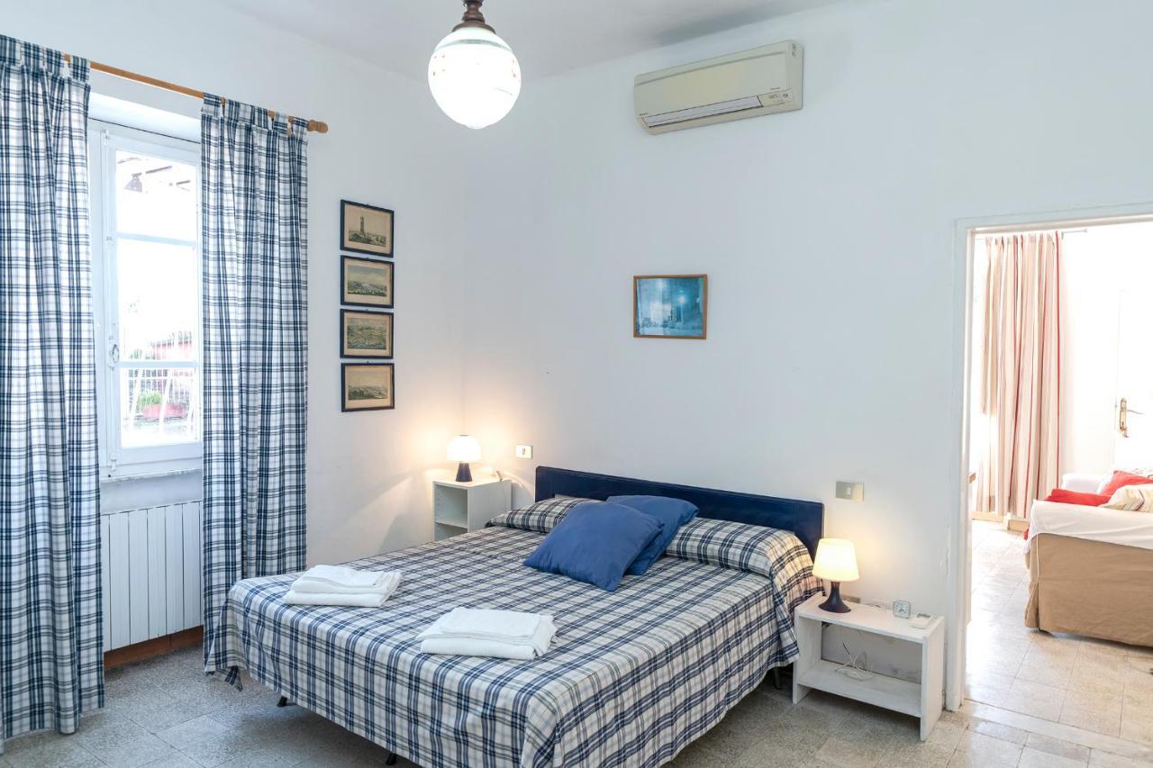 Fattoria Battilana Guest House Marina Di Carrara Exterior photo