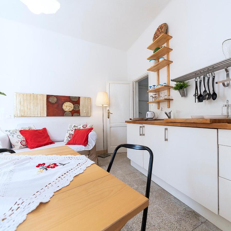 Fattoria Battilana Guest House Marina Di Carrara Exterior photo