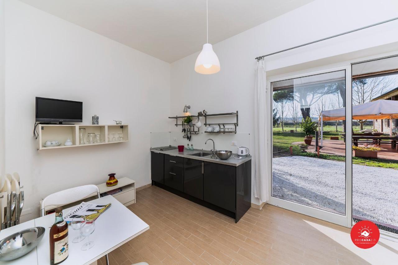 Fattoria Battilana Guest House Marina Di Carrara Exterior photo