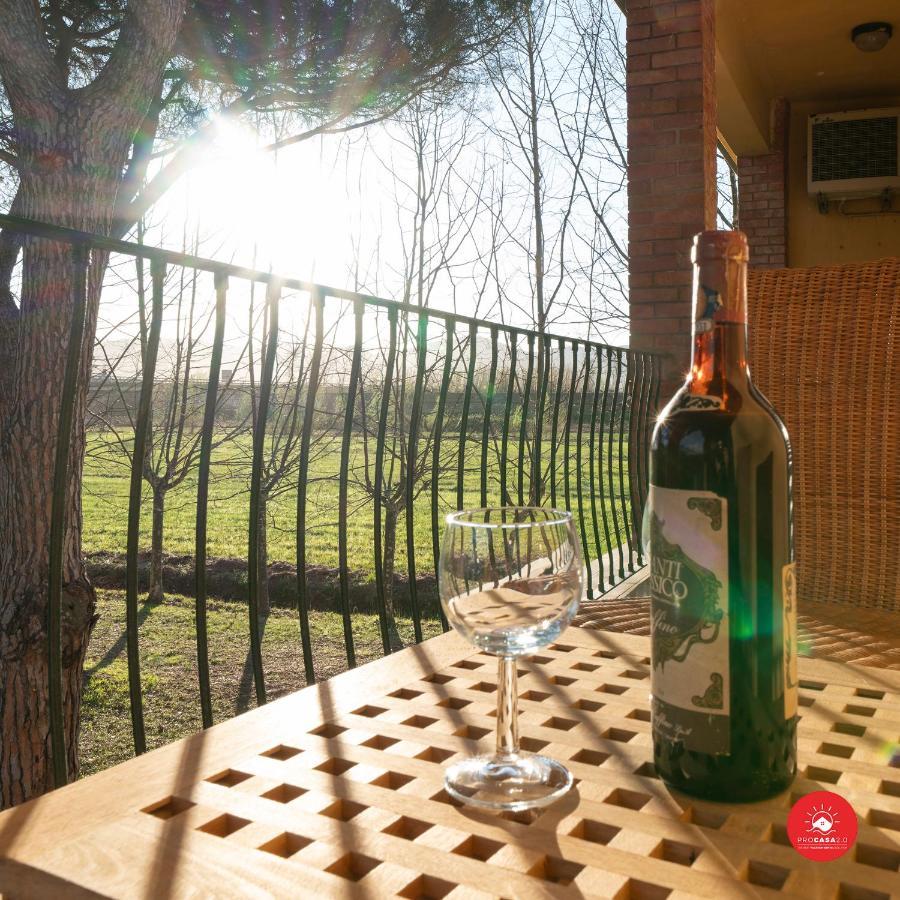 Fattoria Battilana Guest House Marina Di Carrara Exterior photo