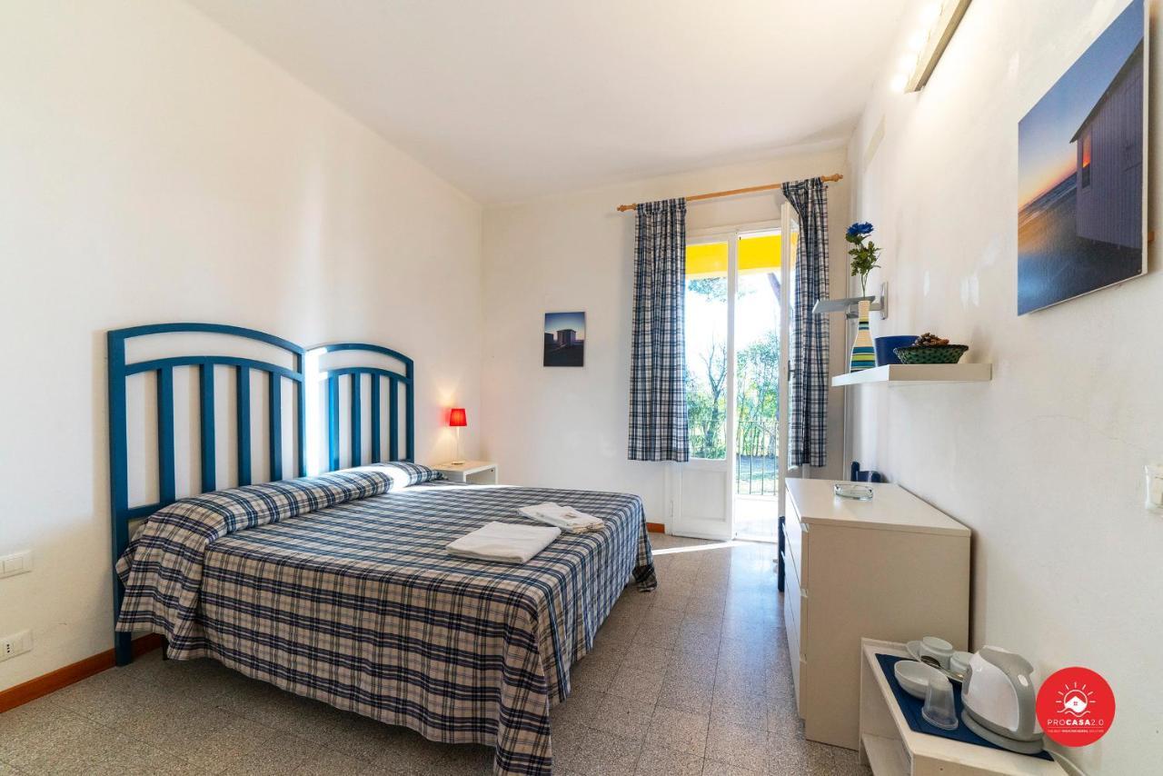 Fattoria Battilana Guest House Marina Di Carrara Exterior photo