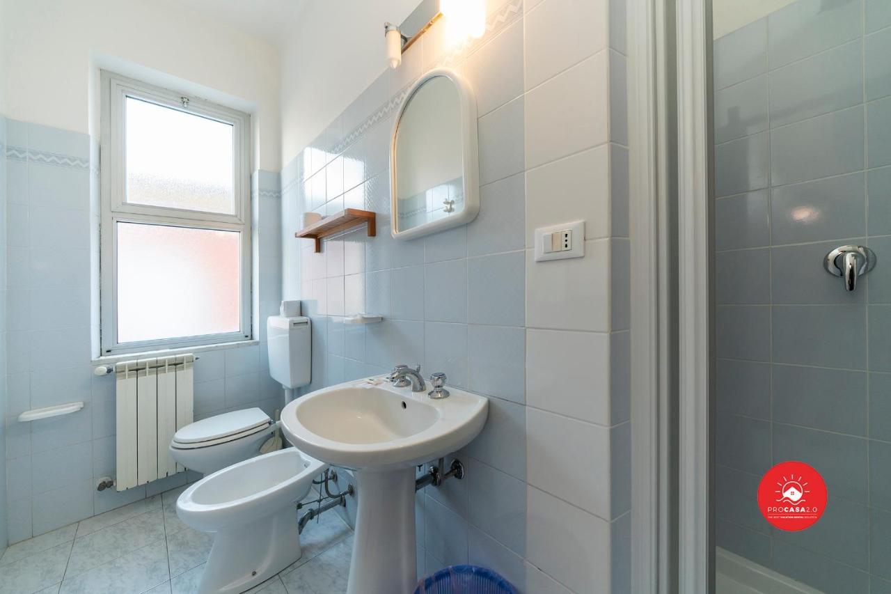 Fattoria Battilana Guest House Marina Di Carrara Exterior photo