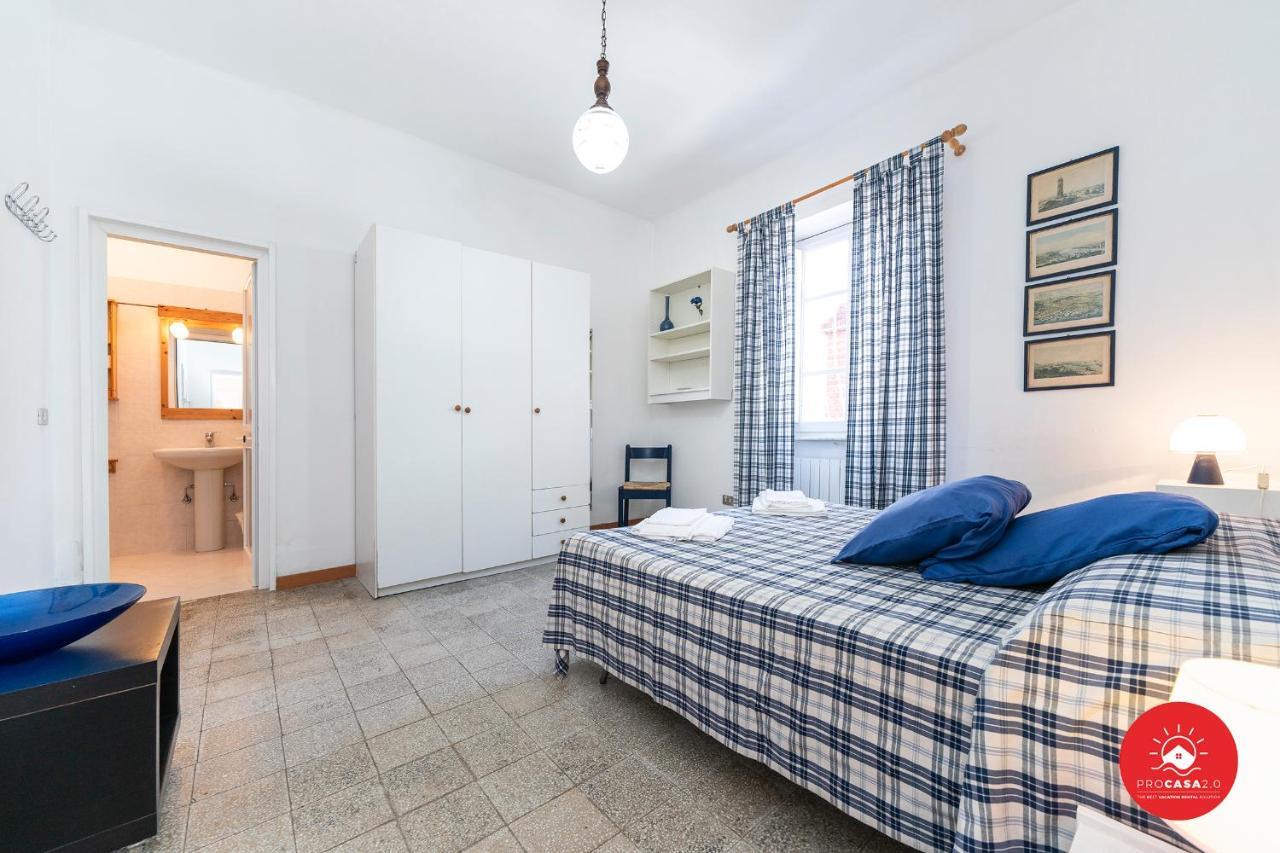 Fattoria Battilana Guest House Marina Di Carrara Exterior photo