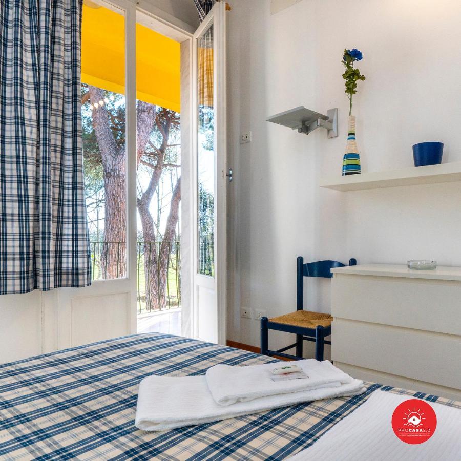 Fattoria Battilana Guest House Marina Di Carrara Exterior photo