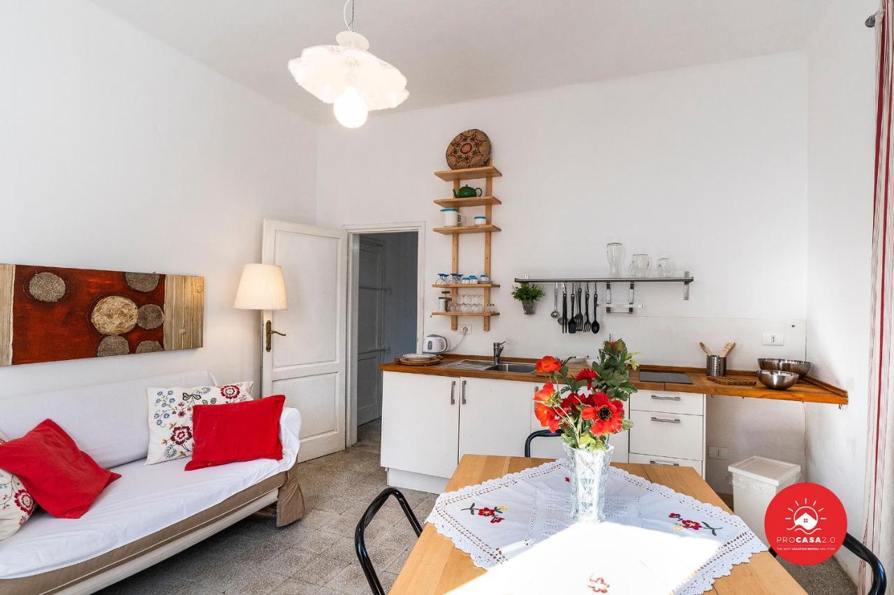 Fattoria Battilana Guest House Marina Di Carrara Exterior photo
