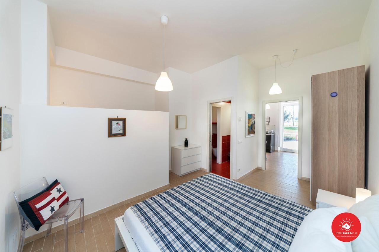 Fattoria Battilana Guest House Marina Di Carrara Exterior photo