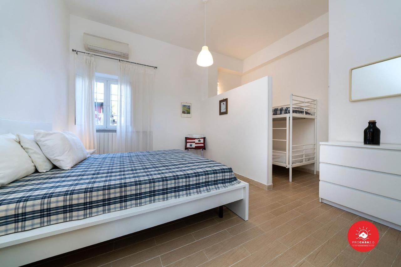 Fattoria Battilana Guest House Marina Di Carrara Exterior photo