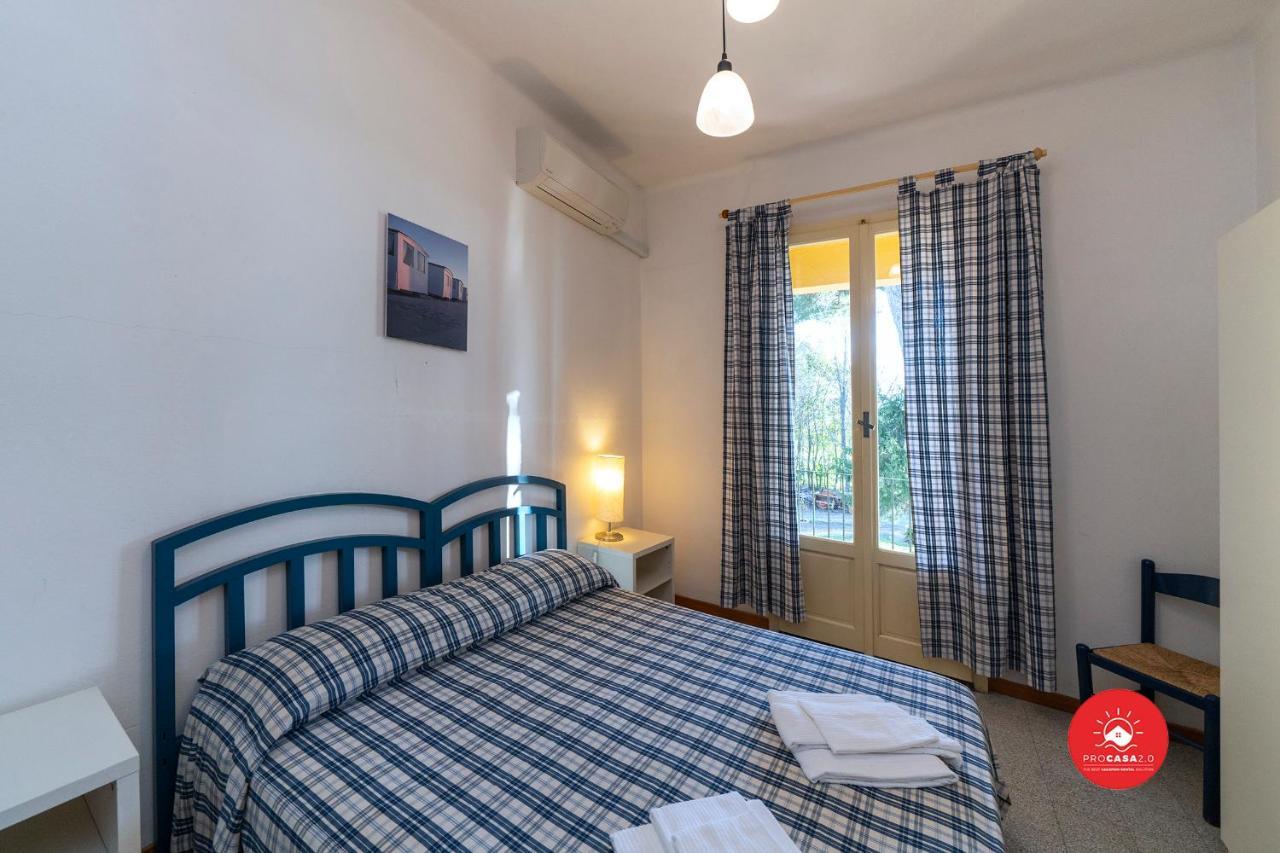 Fattoria Battilana Guest House Marina Di Carrara Exterior photo